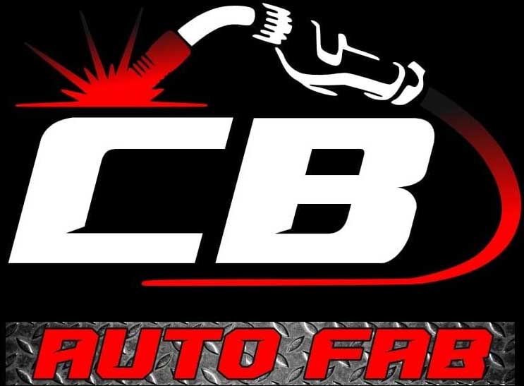 CB Autofab logo